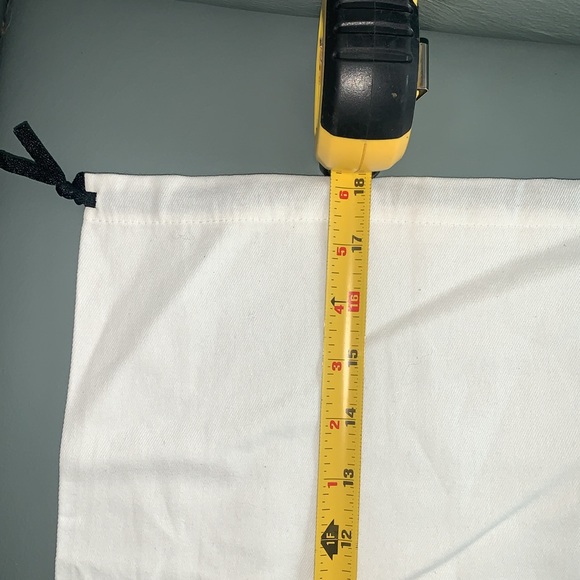 Isabel Marant Authentic L Dust Bag - Picture 5 of 5